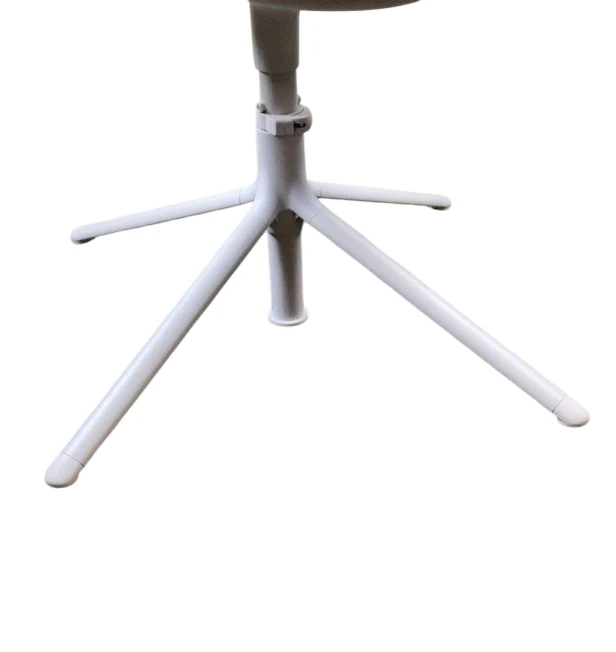 Halo Bassinest Swivel Sleeper 3.0, Grey - Image 7