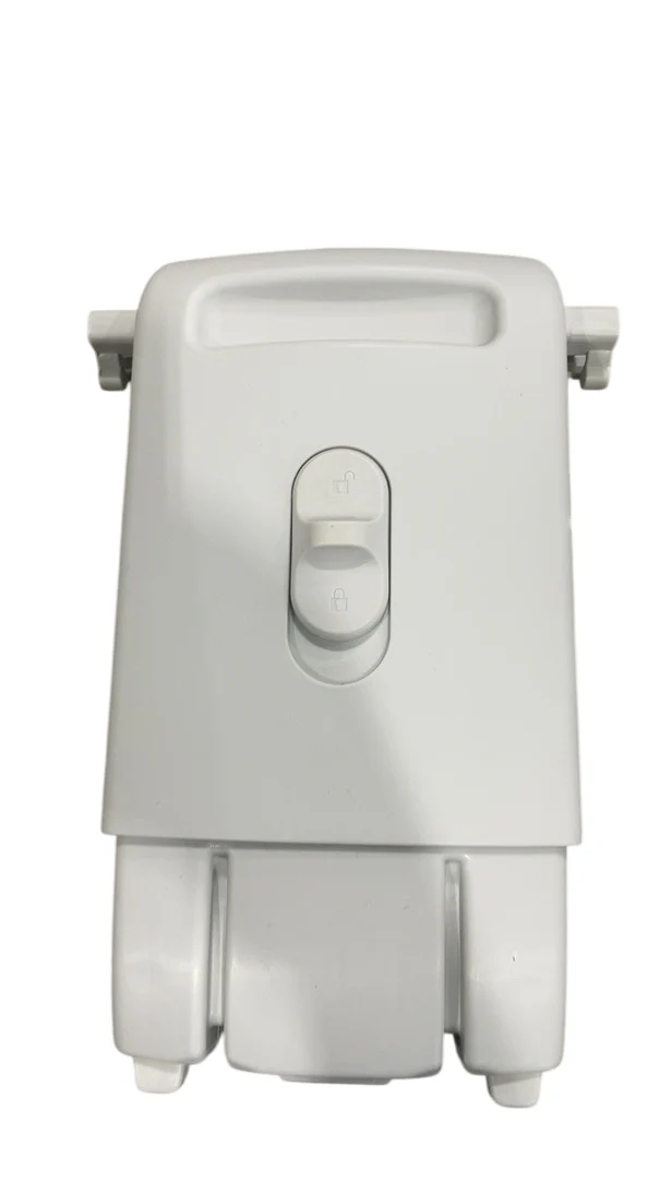 Halo Bassinest Swivel Sleeper 3.0, Grey - Image 8