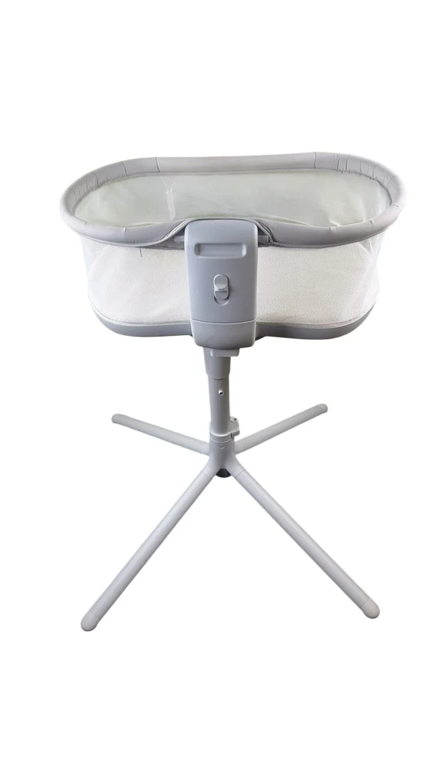 Halo Bassinest Swivel Sleeper 3.0, Grey - Image 7