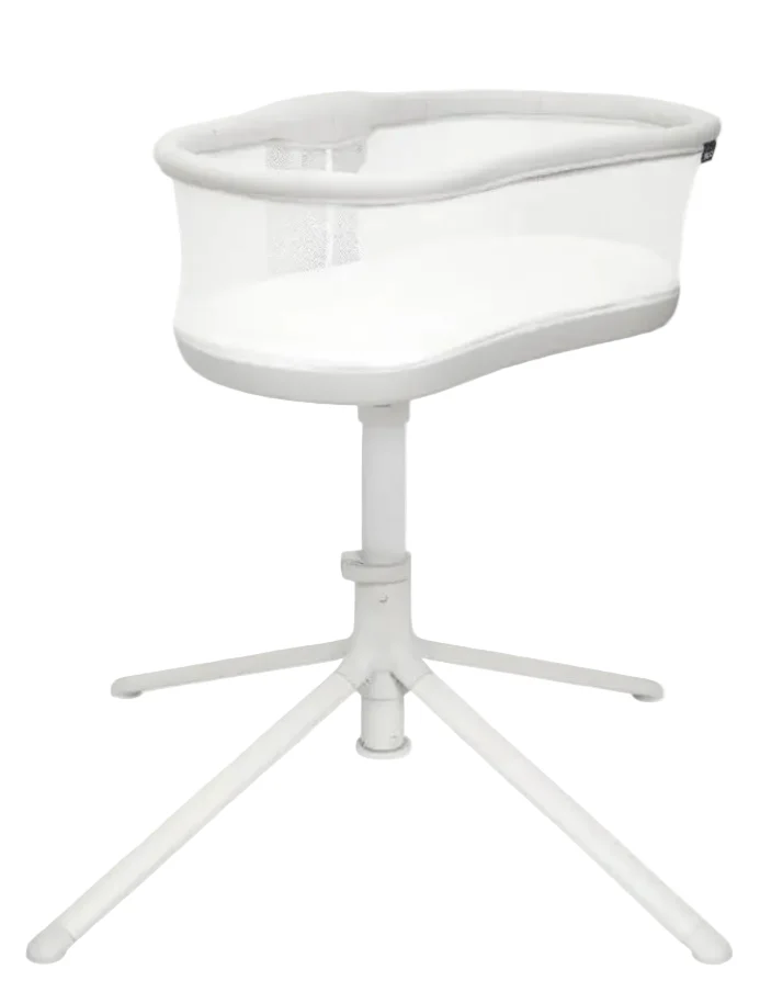 Halo Bassinest Swivel Sleeper 3.0, Grey