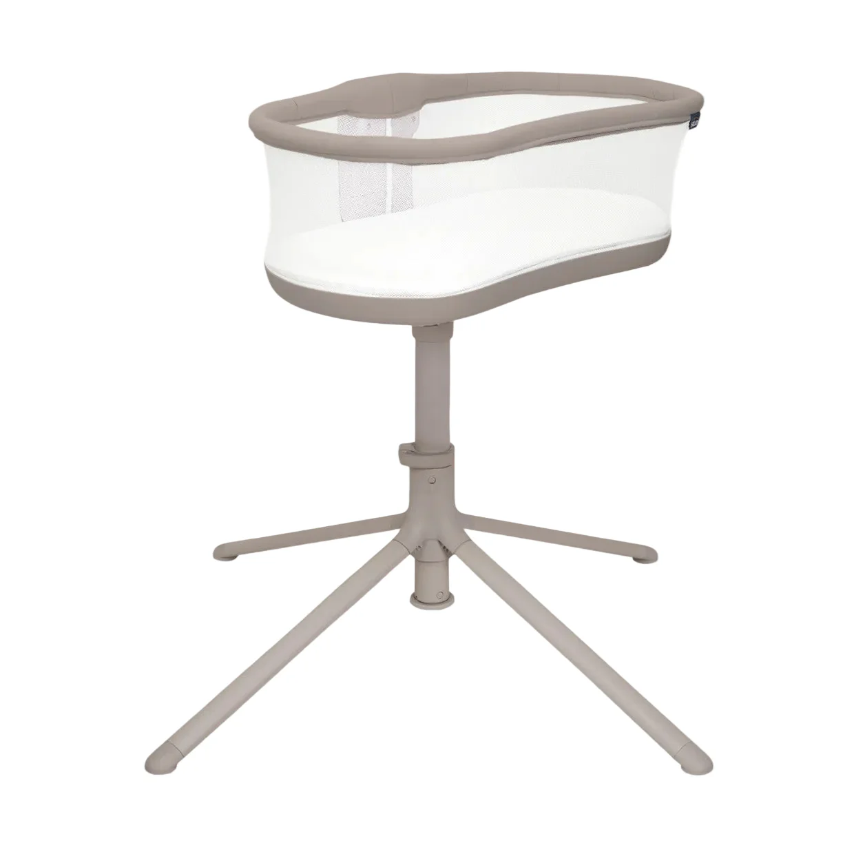 Halo Bassinest Swivel Sleeper 3.0, Warm Grey - Image 2