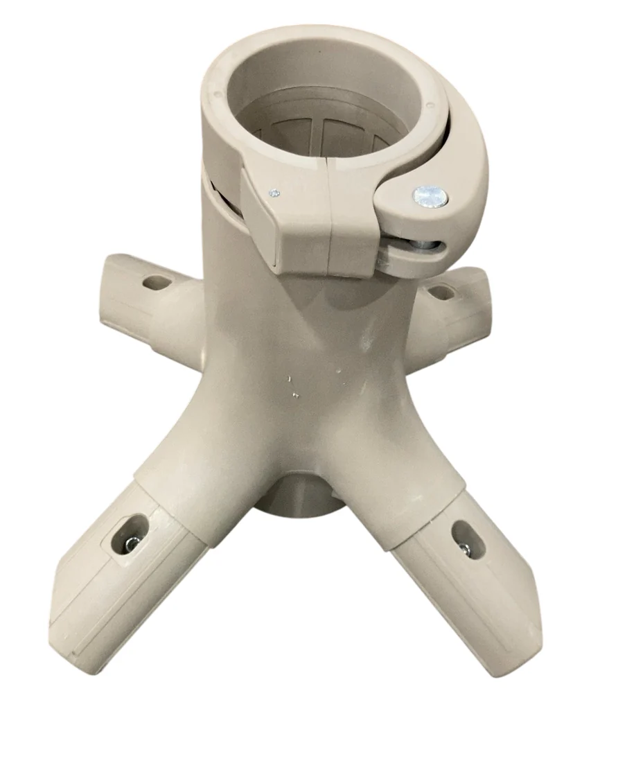 Halo Bassinest Swivel Sleeper 3.0, Warm Grey - Image 4