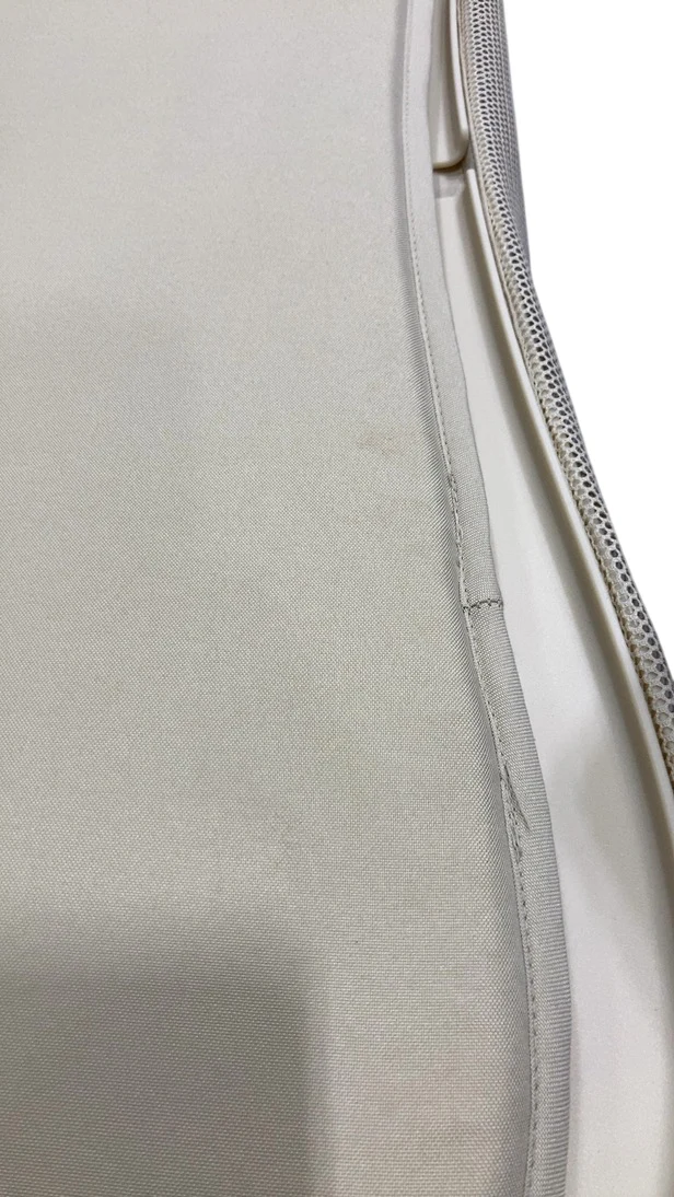 Halo BassiNest Swivel Sleeper 4.0 Signature, Oat - Image 3