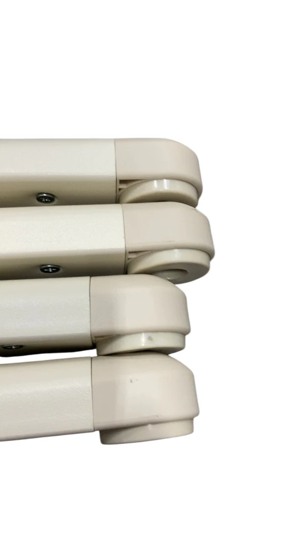 Halo BassiNest Swivel Sleeper 4.0 Signature, Oat - Image 5