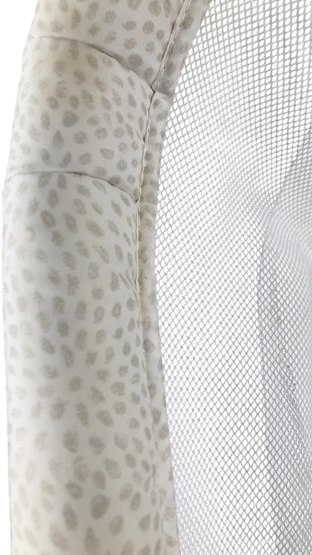 Halo BassiNest Swivel Sleeper Premiere Series, Pebble - Image 5