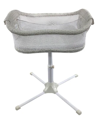 Halo BassiNest Twin Sleeper - Image 2