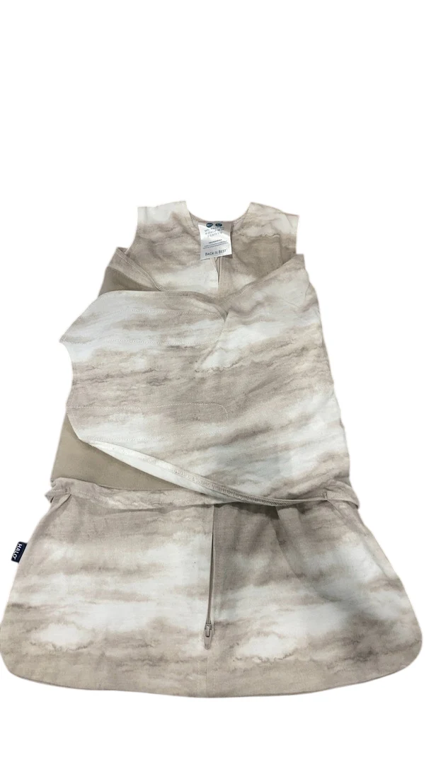 Halo Ideal Temp Swaddle, Newborn, Ombre