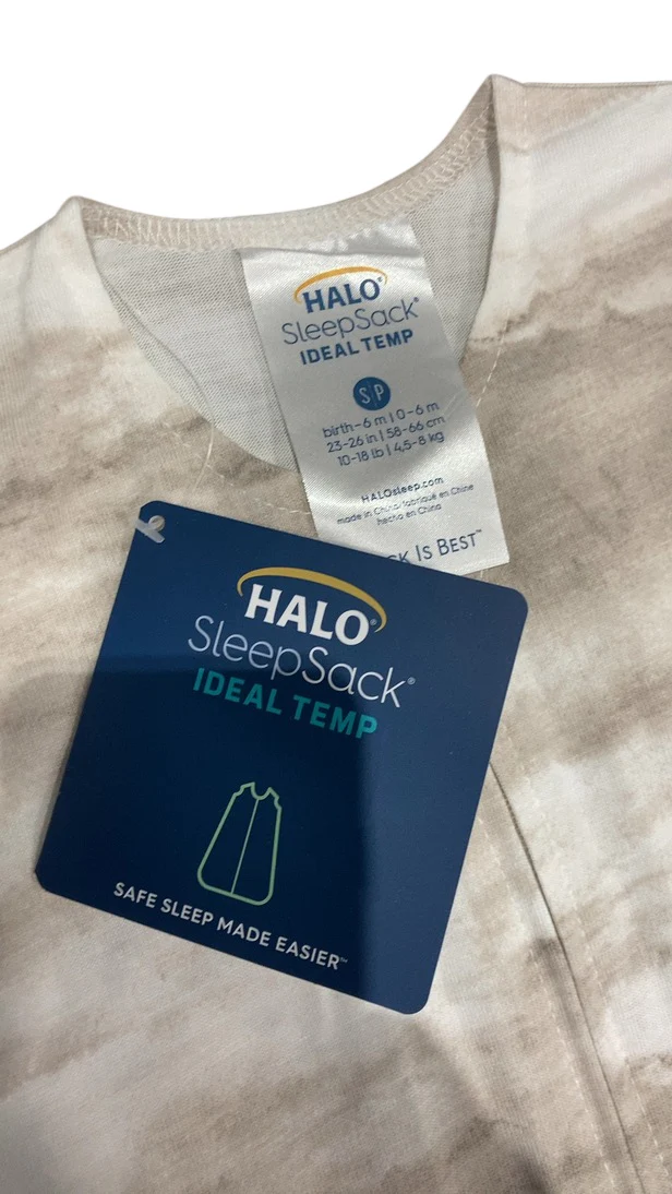 Halo Ideal Temp Wearable Blanket, Small, Ombre - Image 3