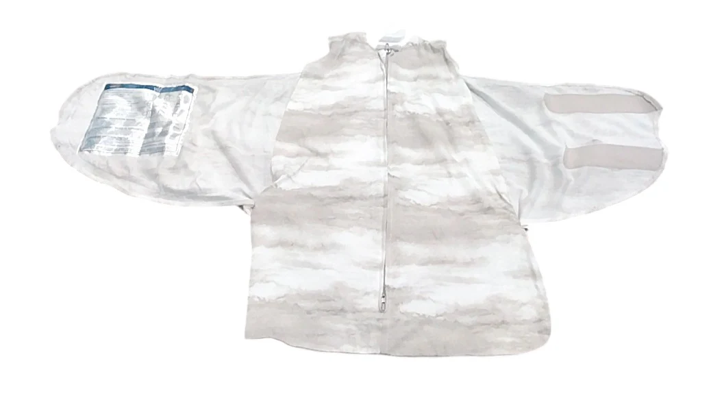 Halo IdealTemp SleepSack Swaddle, Newborn, Ombre - Image 2