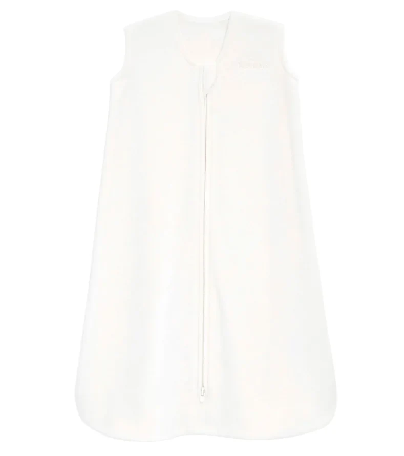 Halo Micro-Fleece SleepSack, Cream, X-Large