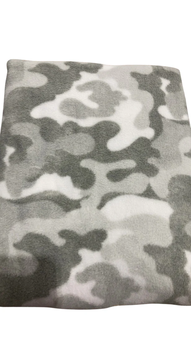 Halo Micro-Fleece SleepSack, Large, Sand + Stone - Image 2