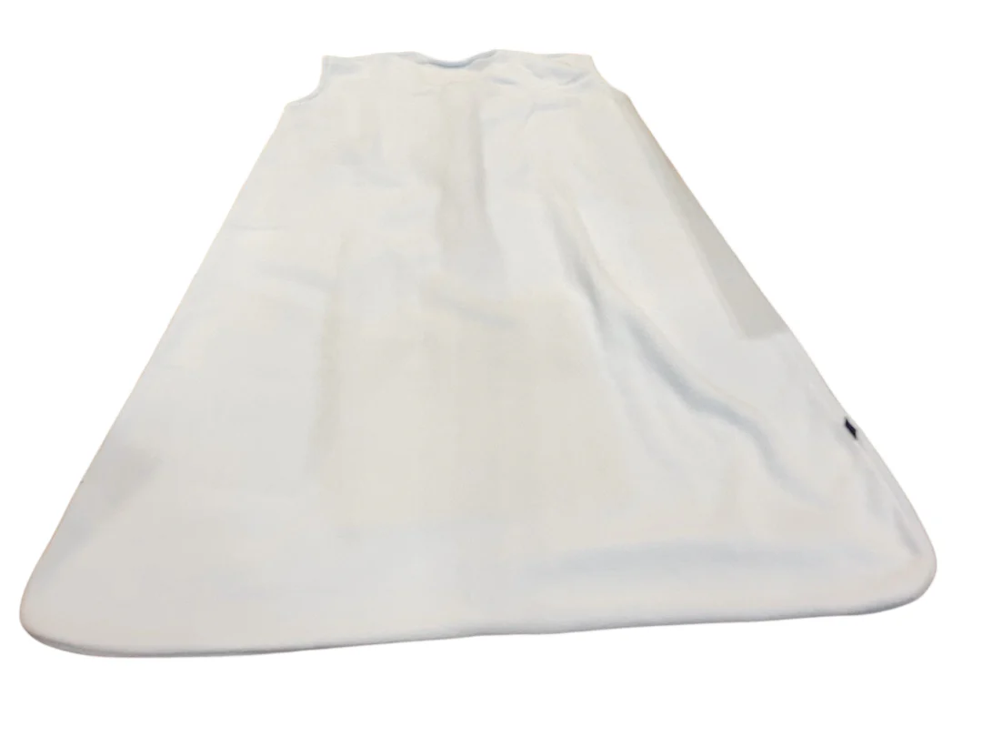 Halo Micro-Fleece SleepSack, Light Blue, X-Large - Image 3