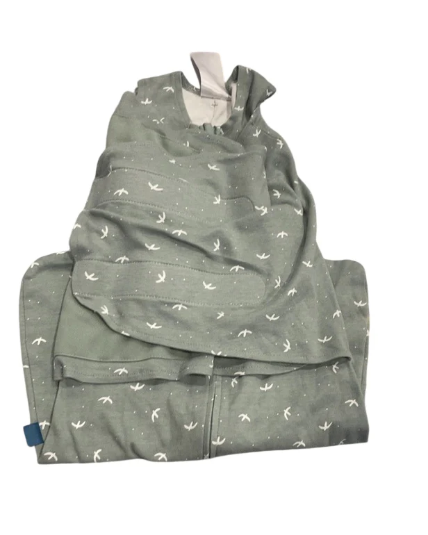 Halo SleepSack Swaddle, Birds, Newborn - Image 2