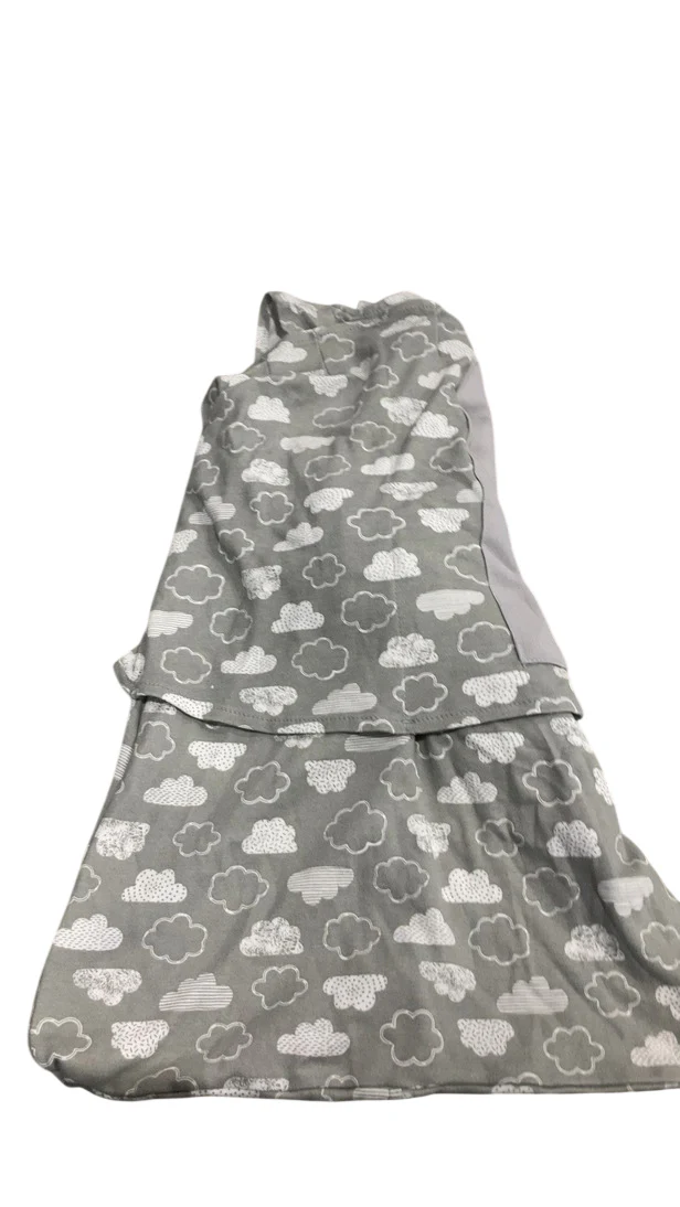 Halo SleepSack Swaddle, Clouds, Newborn - Image 2