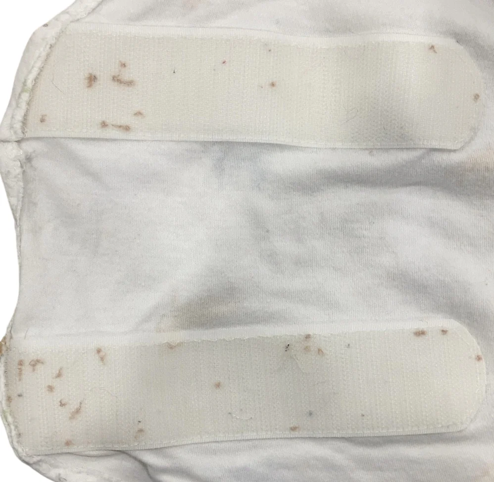 Halo SleepSack Swaddle, Small, Forest Friends - Image 3