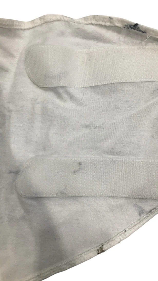 Halo SleepSack Swaddle, Newborn, Ocean Life - Image 3