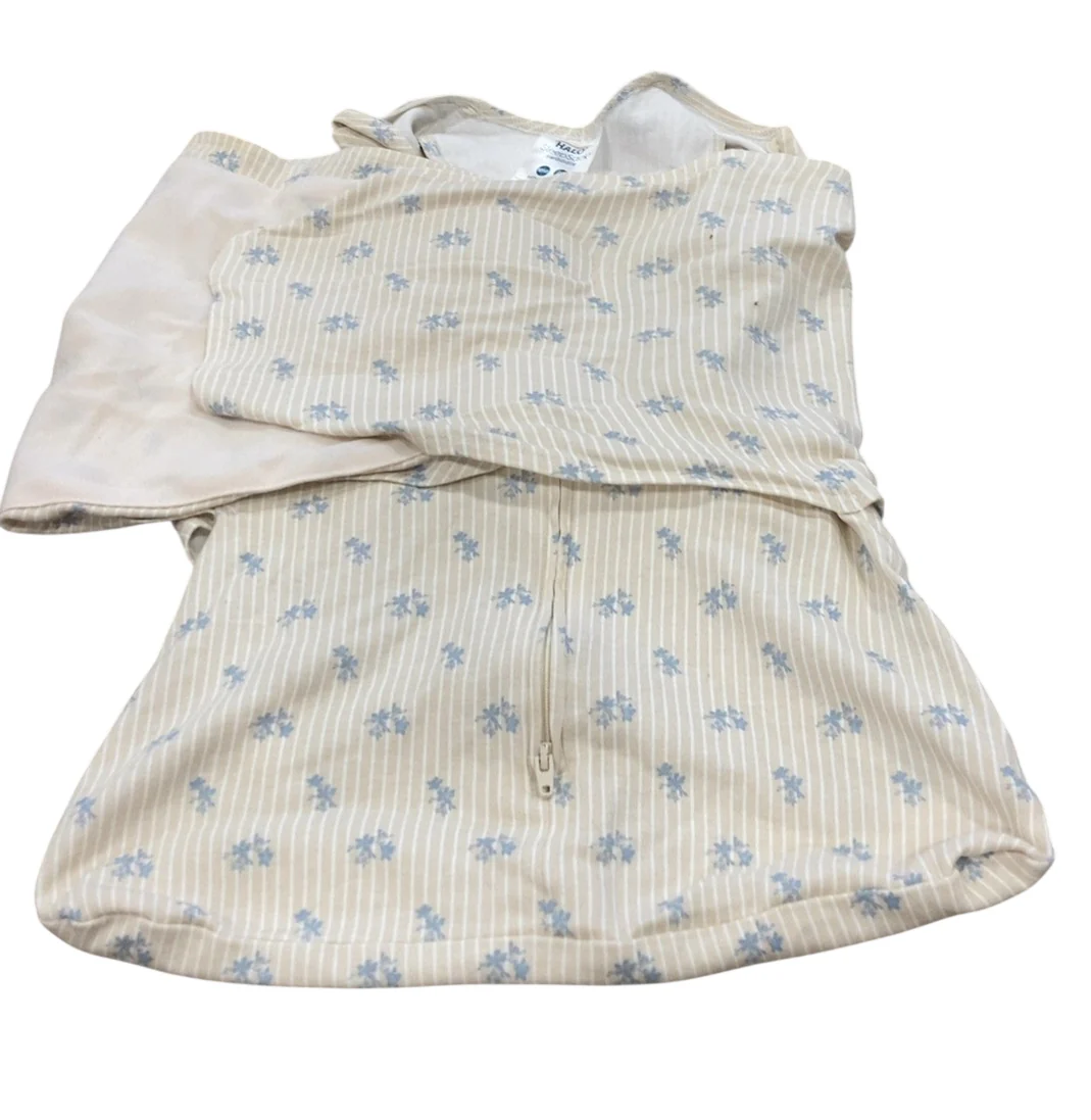 Halo SleepSack Swaddle, Newborn, Vintage Floral