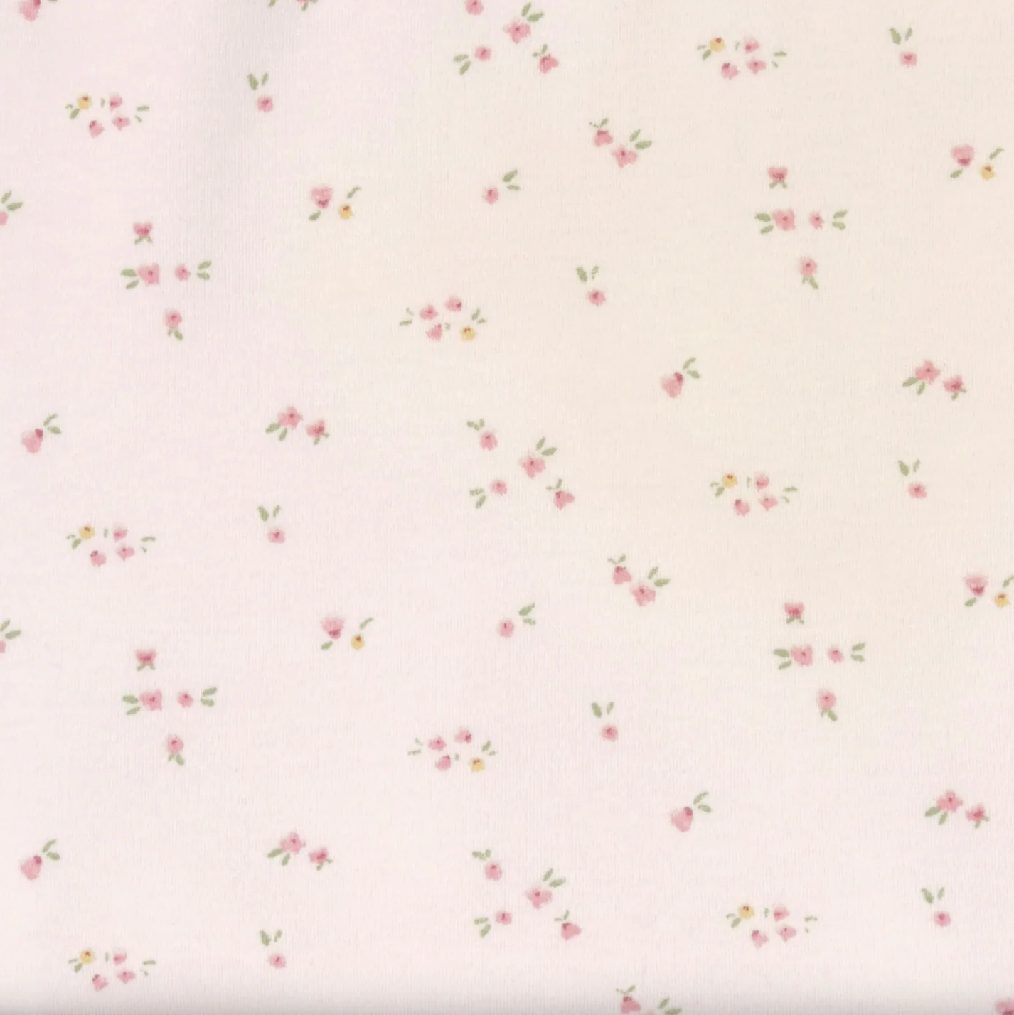 Halo SleepSack Swaddle, Small, Pink Floral - Image 2