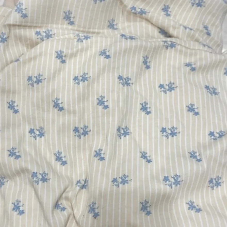 Halo SleepSack Swaddle, Small, Vintage Floral - Image 3