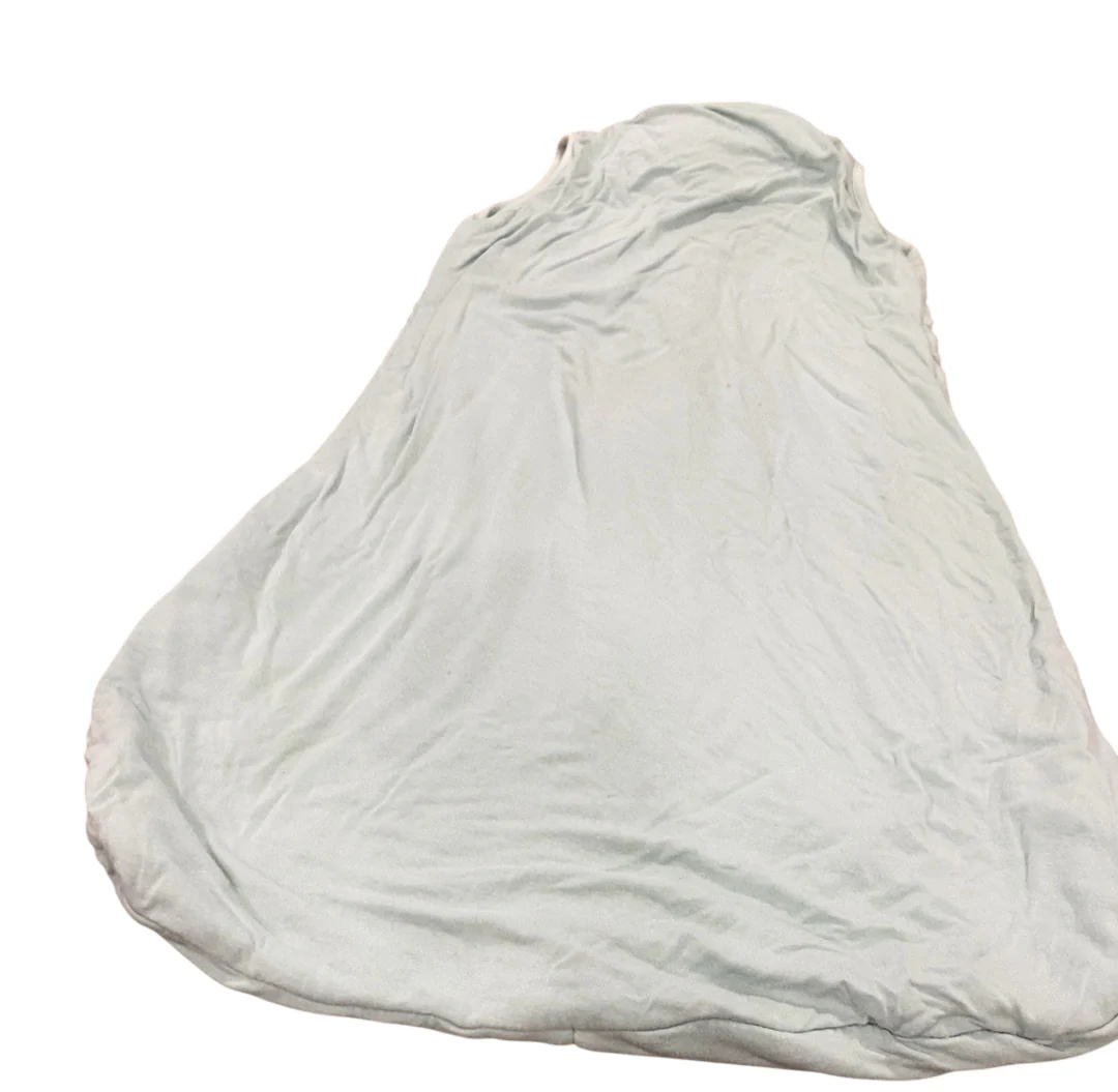 Halo Sleepsack Wearable Blanket, Calm Sage, Small (0-6 Months) - Image 3