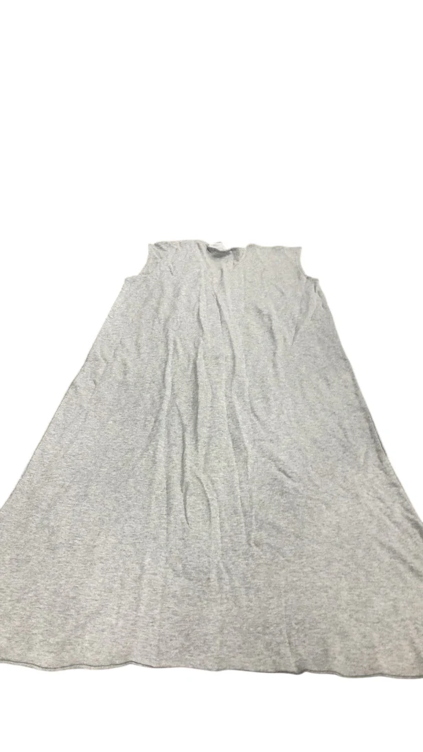 Halo Sleepsack Wearable Blanket, Heather Gray, XLarge (18-24 months) - Image 3