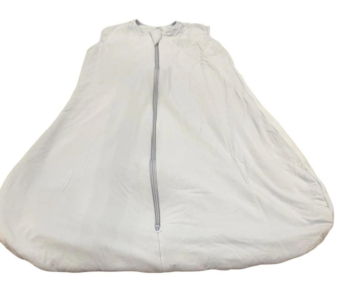 Halo Sleepsack Wearable Blanket, Large, Blue Fog