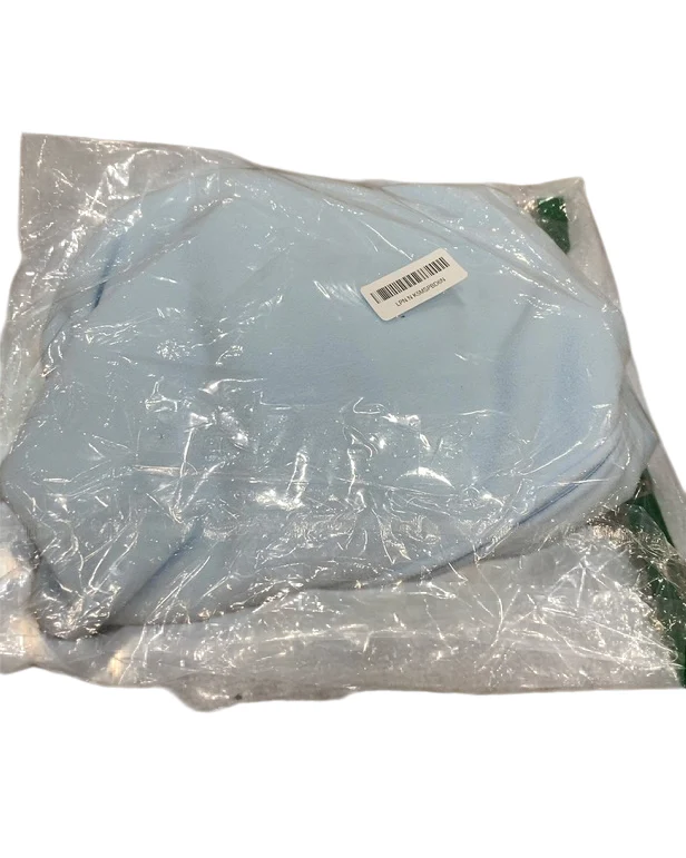 Halo Sleepsack Wearable Blanket, Light Blue, XLarge (18-24 months) - Image 3