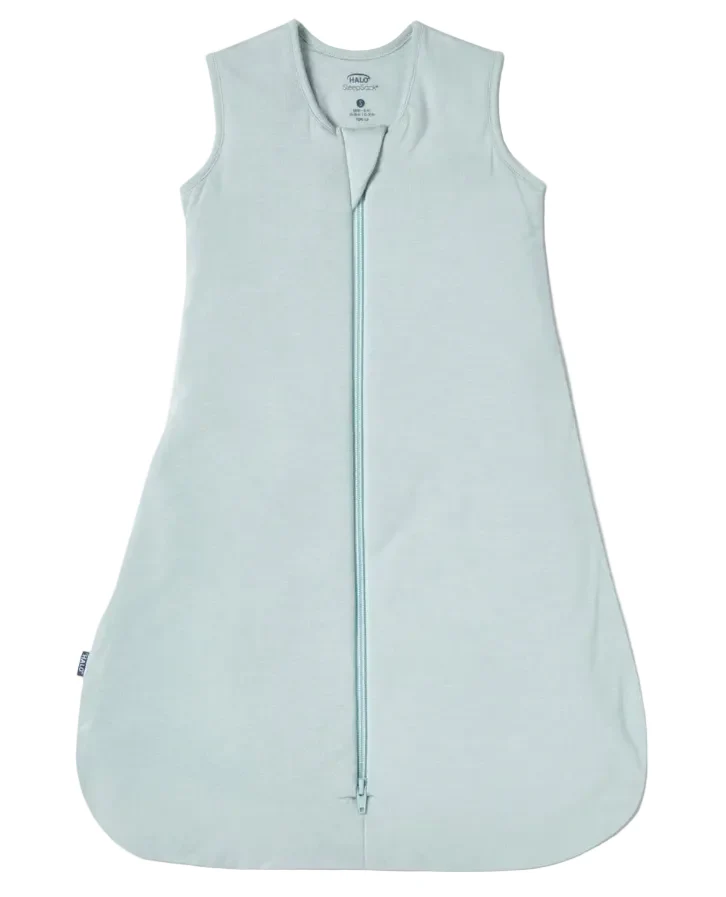 Halo SuperSoft Wearable Blanket, Calm Sage, Large