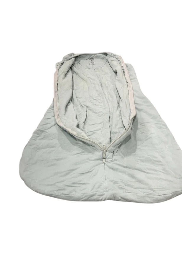 Halo SuperSoft Wearable Blanket, Calm Sage, Medium - Image 3