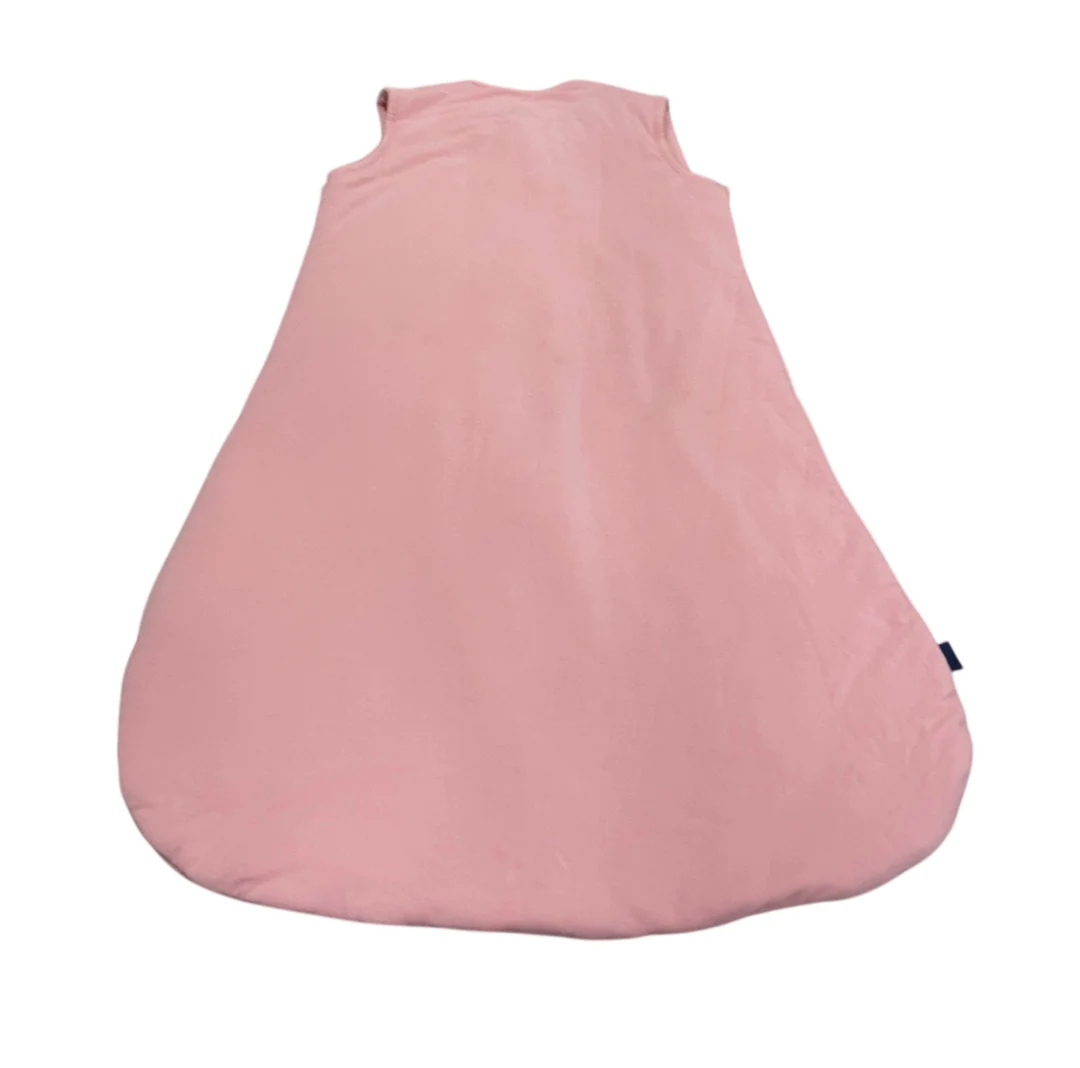 Halo SuperSoft Wearable Blanket, Dusty Pink, Small - Image 3
