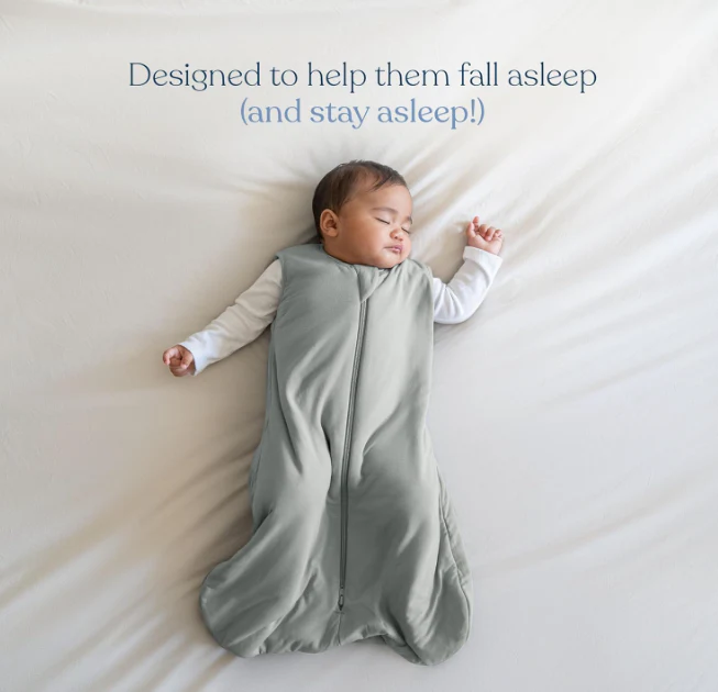 Halo SuperSoft Wearable Blanket, Large, Storm Grey - Image 2