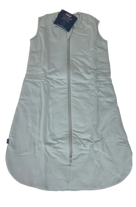 Halo SuperSoft Wearable Blanket, Medium, Calm Sage - Image 2