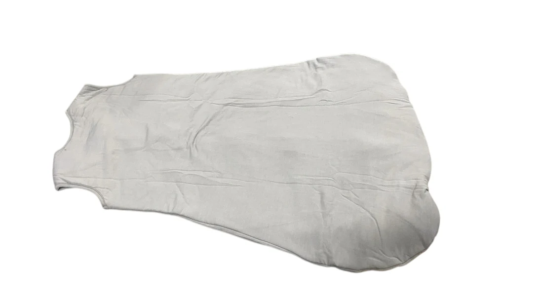 Halo SuperSoft Wearable Blanket, Medium, Storm Grey - Image 3