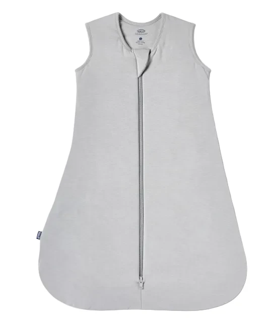 Halo SuperSoft Wearable Blanket, Medium, Storm Grey
