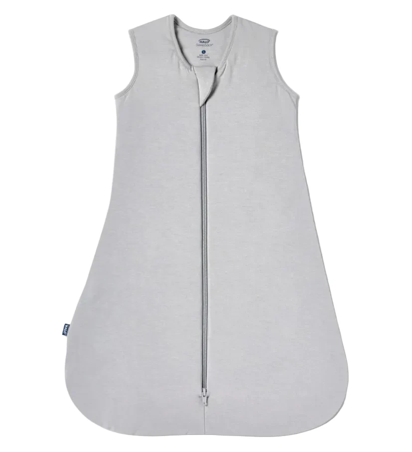Halo SuperSoft Wearable Blanket, Storm Grey, XL