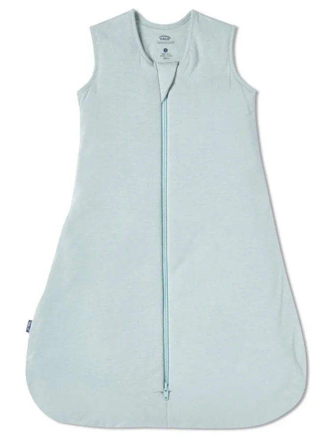 Halo SuperSoft Wearable Blanket, XL, Calm Sage