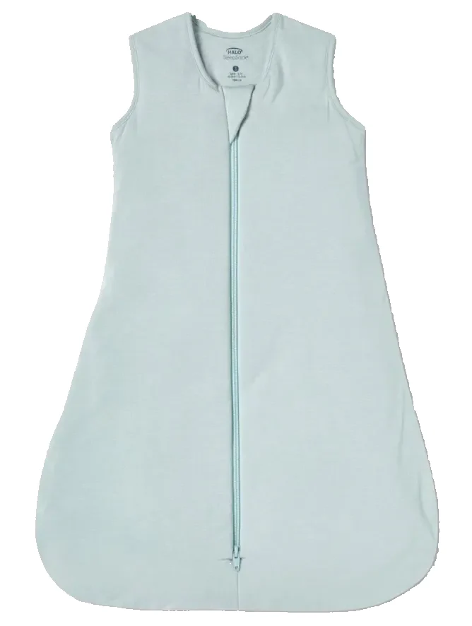 Halo SuperSoft Wearable Blanket, XL, Calm Sage