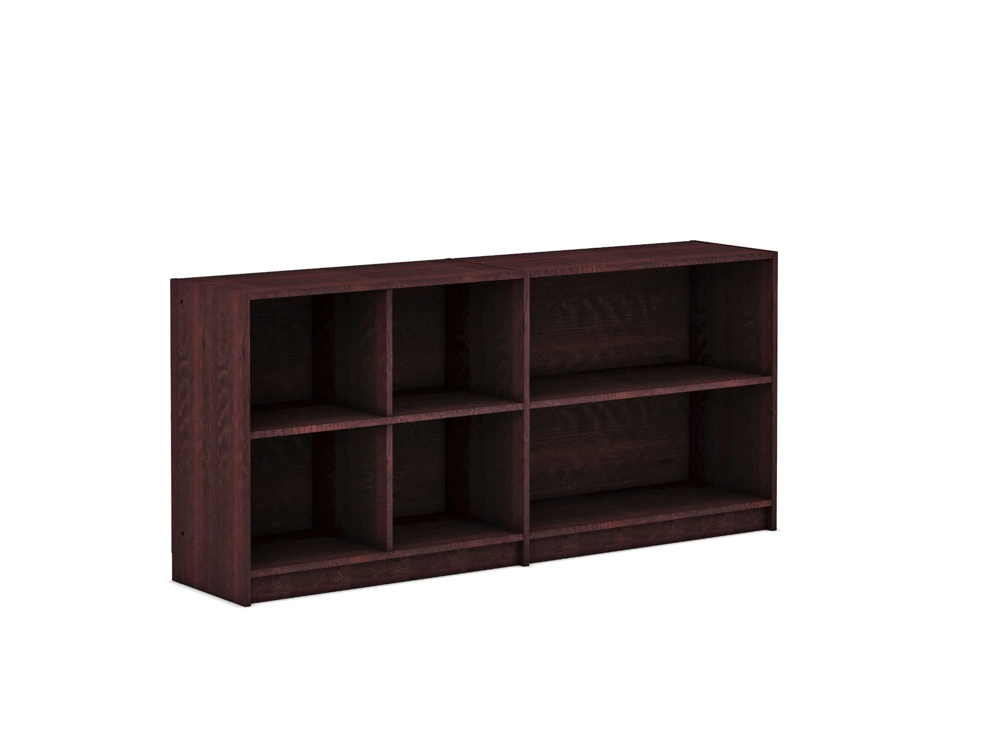 BK Furniture Hamilton Loft Bed with Storage - Image 10