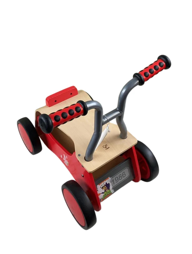 Hape Little Red Rider
