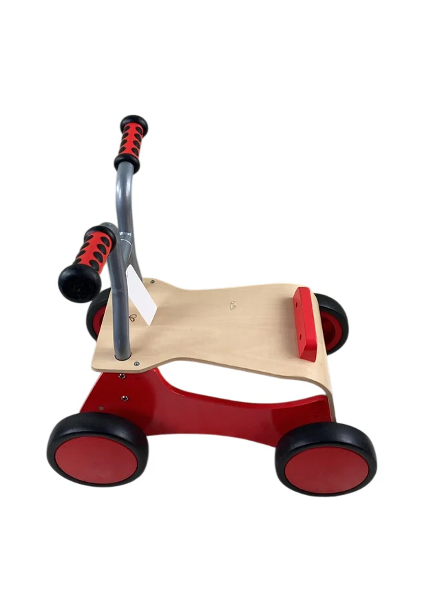 Hape Little Red Rider - Image 2