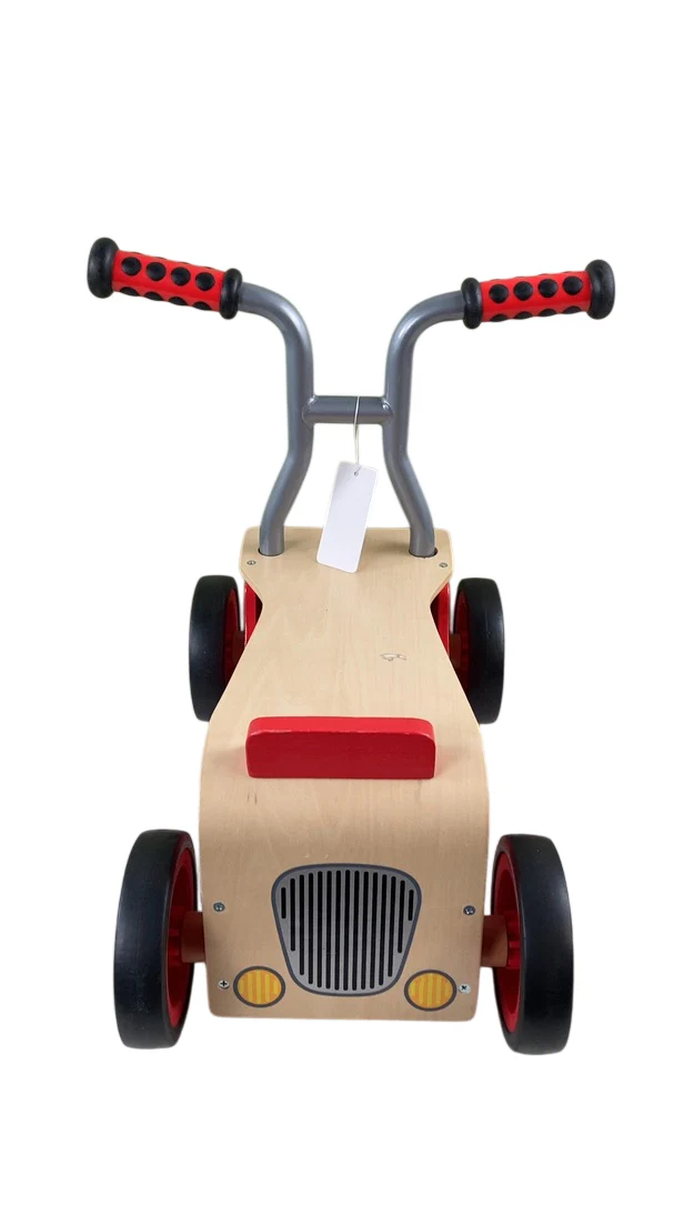 Hape Little Red Rider - Image 3