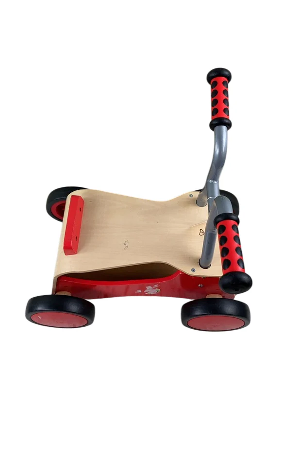 Hape Little Red Rider - Image 4