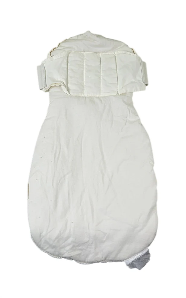 Happiest Baby Sleepea Comforter Swaddle, ivory, L - Image 2