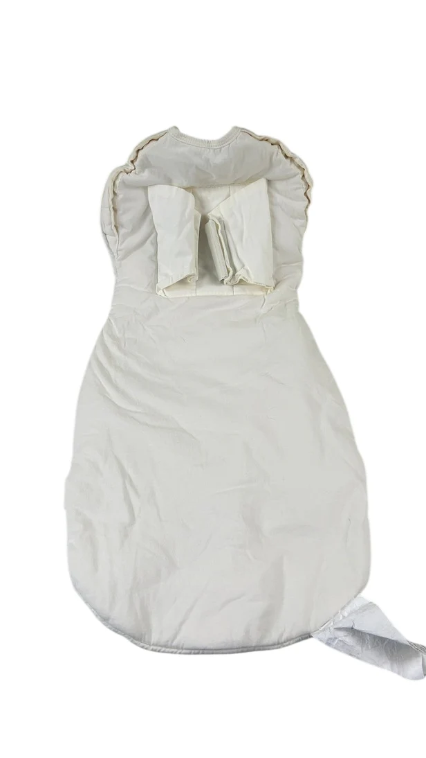 Happiest Baby Sleepea Comforter Swaddle, ivory, L - Image 2