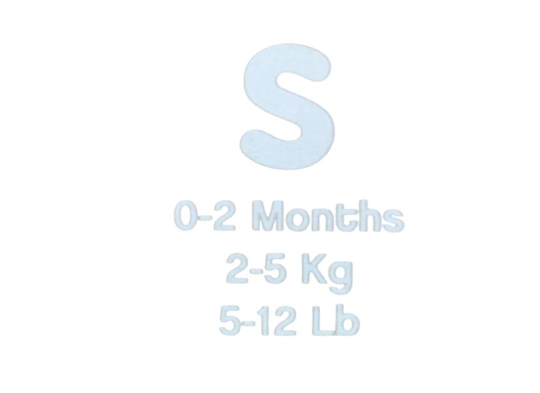Happiest Baby SNOO Sack, ivory, Small (5-12 lbs) - Image 2