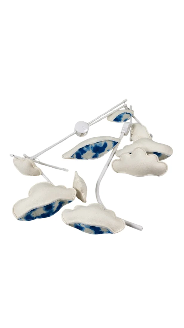 Happiest Baby SNOO Sky Bassinet Mobile