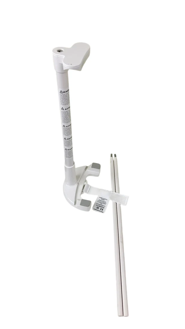Happiest Baby SNOO Sky Bassinet Mobile - Image 3
