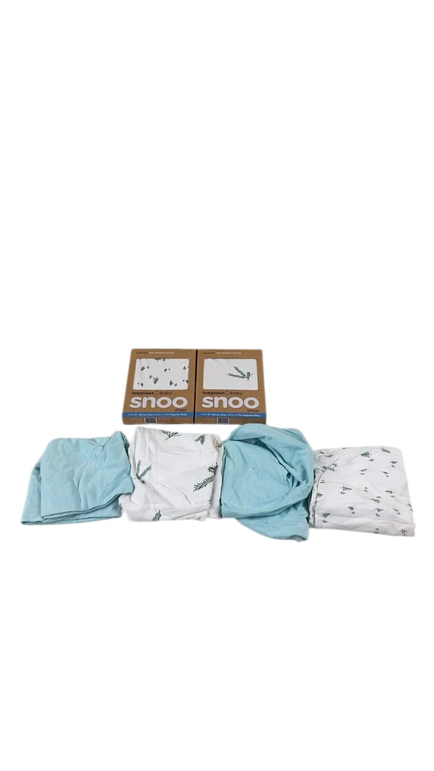 Happiest Baby SNOO Smart Sleeper - Image 11