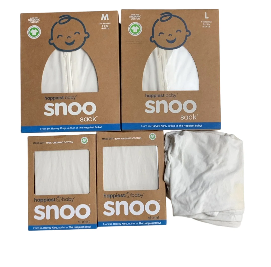 Happiest Baby SNOO Smart Sleeper - Image 2