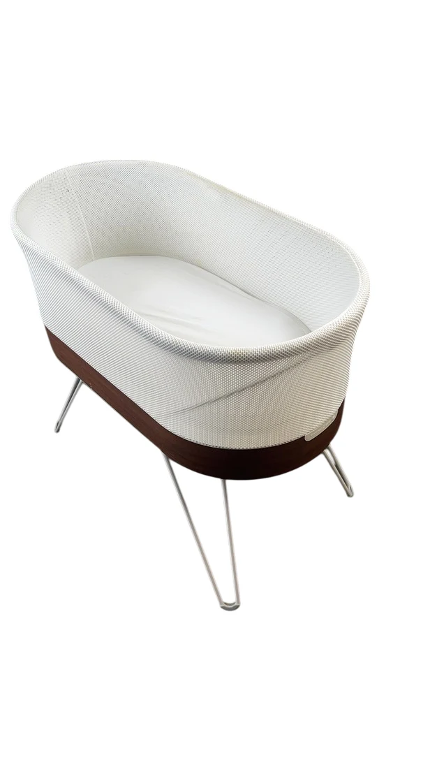 Happiest Baby SNOO Smart Sleeper - Image 3